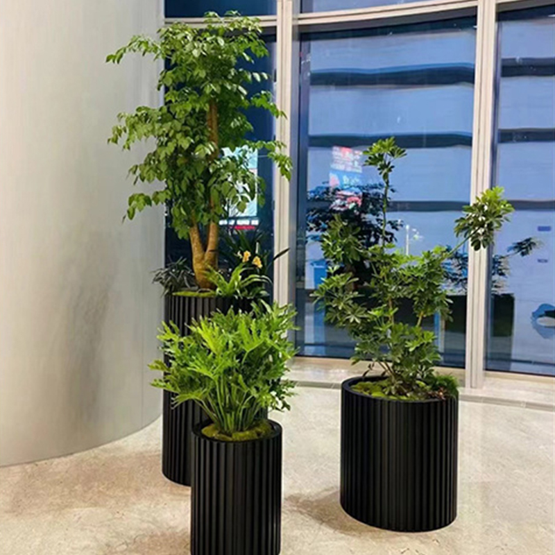 微景观造景及组合盆器造景