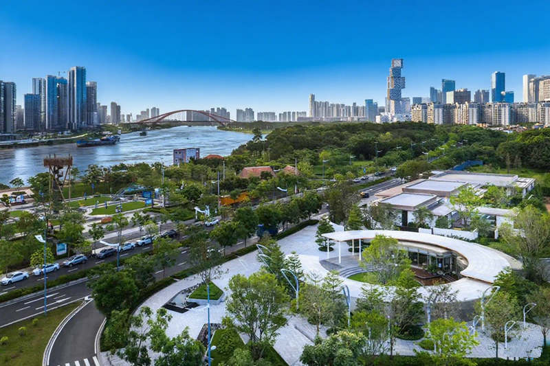 深圳市锦泽生态环境建设有限公司